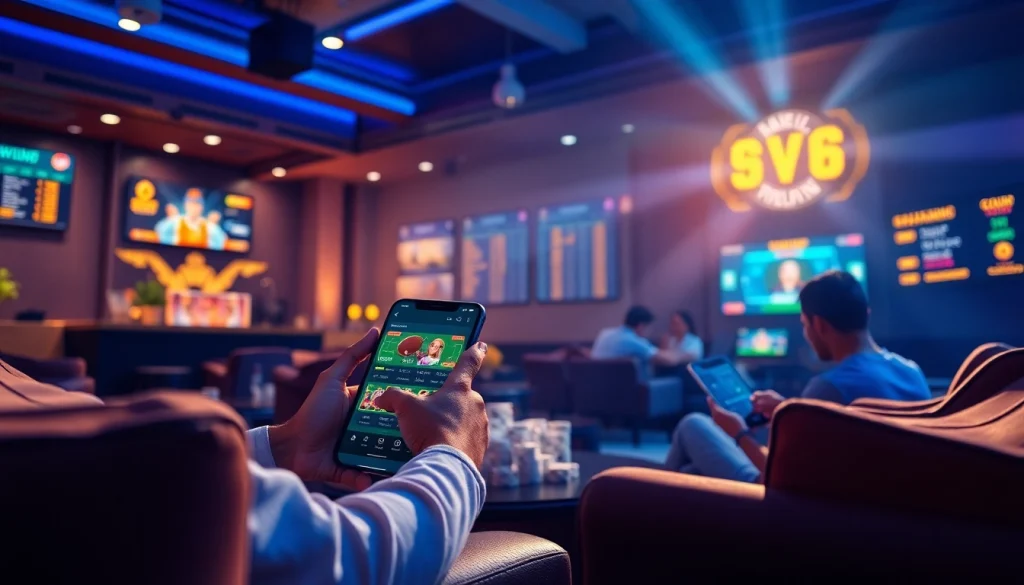 Experience the dynamic world of 98winwin.live, showcasing engaging mobile gambling interfaces with sports betting and casino games.