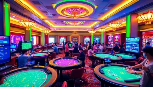 Experience the exciting world of VVVWIN88.live, showcasing online gambling with vibrant games and trustworthy experiences.